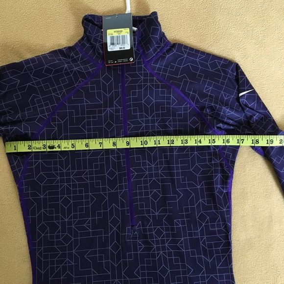 Nike Pro Hyper warm series - Picture 6 of 8